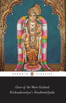 Giver Of The Worn GarlandThe (Penguin C