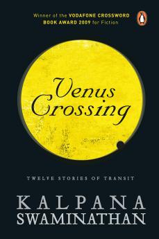 Venus Crossing