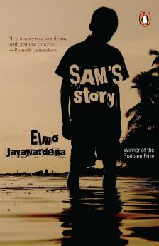 Sam's Story (Sri Lanka Edition)