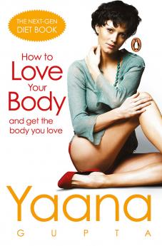 How to Love Your Body
