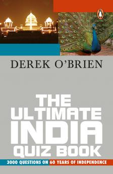 Ultimate India Quiz Book The