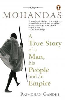 Mohandas:True Story of a Man His People
