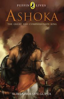 Puffin Lives : Ashoka