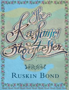 Kashmiri Storyteller
