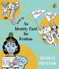 Fun In Devlok: An Identity Card