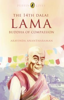 Puffin Lives The 14th Dalai Lama