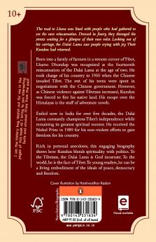 Puffin Lives The 14th Dalai Lama