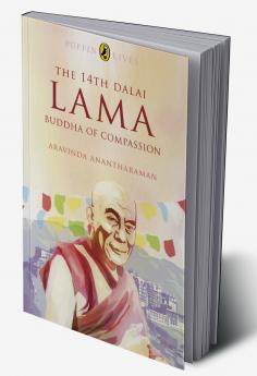 Puffin Lives The 14th Dalai Lama
