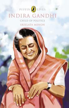Indira Gandhi