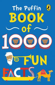 Puffin Book of 1000 Fun Facts