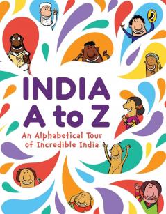 India A to Z