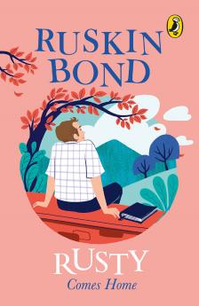 Rusty Comes Home (R/J)