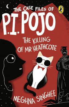 P.I. Pojo: Killing Of Mr Heathcote The