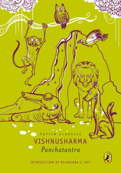 Puffin Classics: Panchatantra