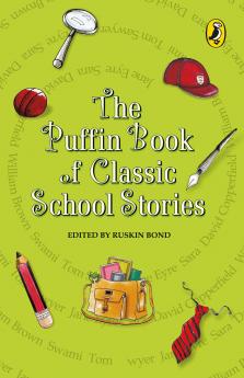 Classic School Stories