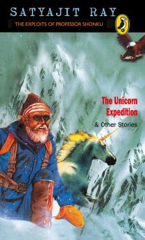 Unicorn Expedition and Other Stories