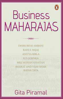 Business Maharajas