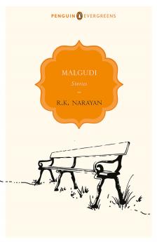 PEG : Malgudi Stories