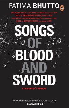 Songs Of Blood & Sword (PB)