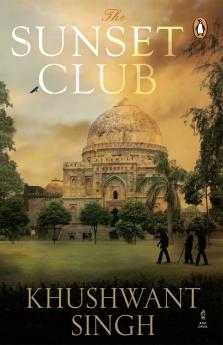 Sunset Club The (PB)