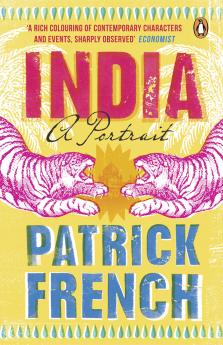 India: A Portrait (PB)