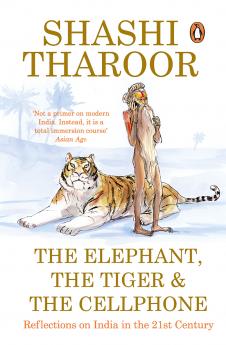 Elephant the Tiger & the Cellphone (R/E