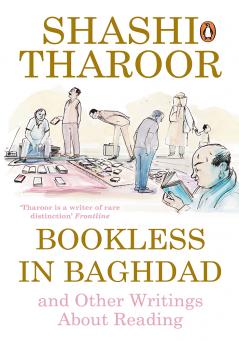 Bookless in Baghdad (PB)