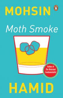 Moth Smoke (B)