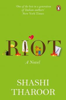 Riot: A Novel (R/J)