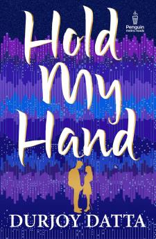 PMR: Hold My Hand