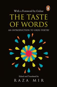 Taste of Words The