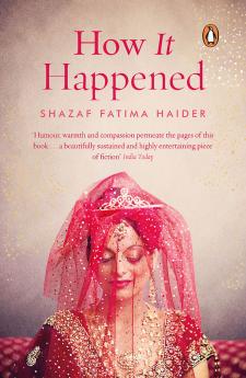 How It Happened (PB)