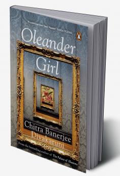 Oleander Girl