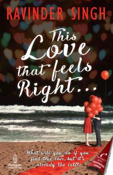 PMR: This Love That Feels Right...