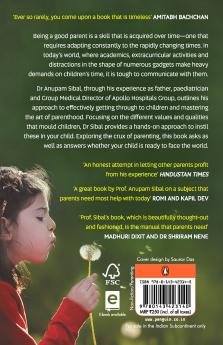 Is Your Child Ready to Face the World?