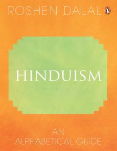 Hinduism: An Alphabetical Guide (R/J)