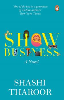 Show Business: A Novel (R/J)