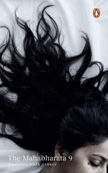 Mahabharata The: Volume 9 (PB)