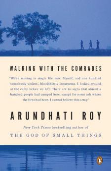 Walking with the Comrades (PB)