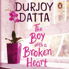 PMR: Boy with a Broken Heart The