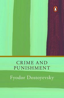 Crime and Punishment (PPC)