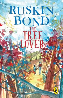The Tree Lover [Paperback] Ruskin Bond