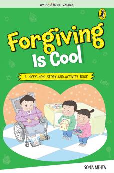 Learning Value: It's Cool to Forgive