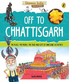 Off to Chhattisgarh (Discover India)