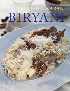Biryani (PB)