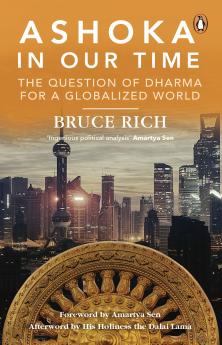 Ashoka in Our Time (PB)