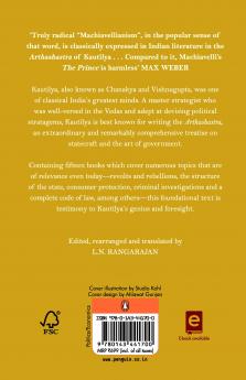 Arthashastra The