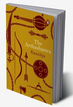 Arthashastra The