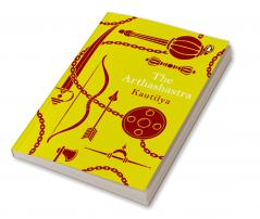 Arthashastra The