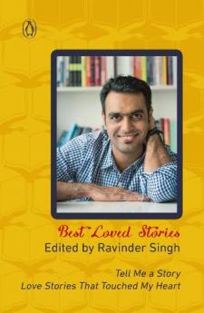 Ravinder Singh (box set)